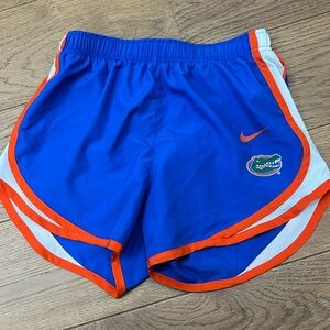 Women’s Nike UF running shorts